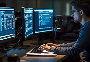 Java Programming Lab